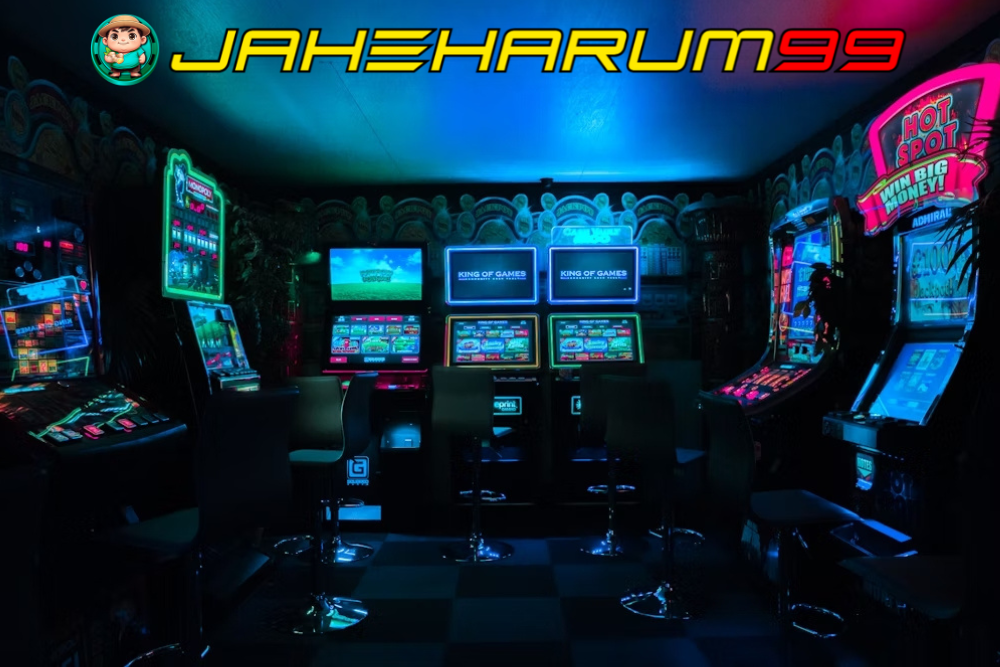 Gaming Team