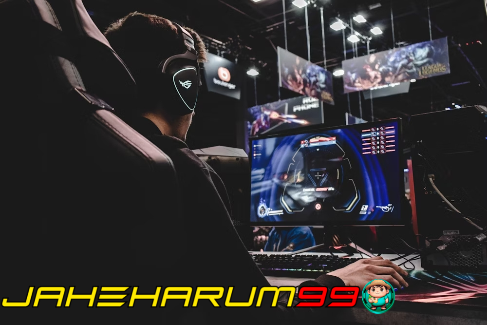 JAHEHARUM99